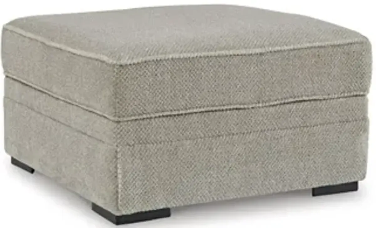 Calnita Ottoman With Storage