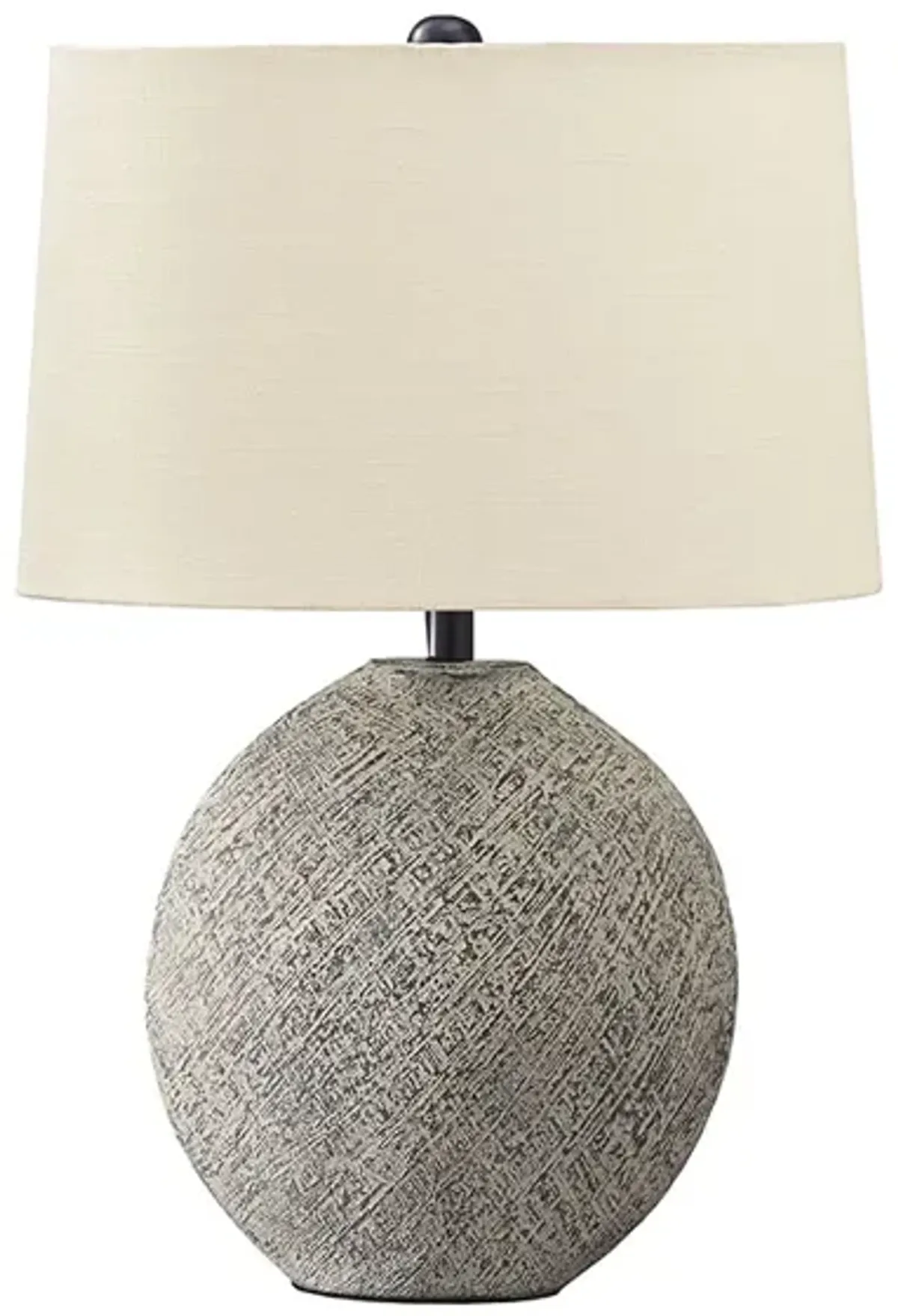 Harif Paper Table Lamp