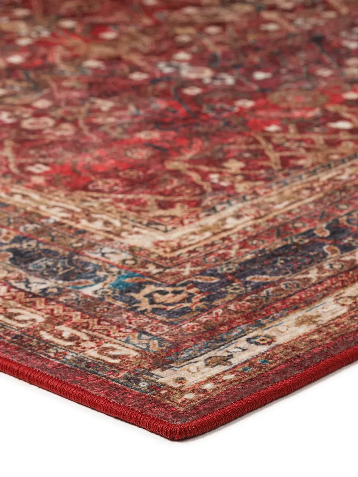 Jericho JC7 Scarlett 2'6" x 10' Rug