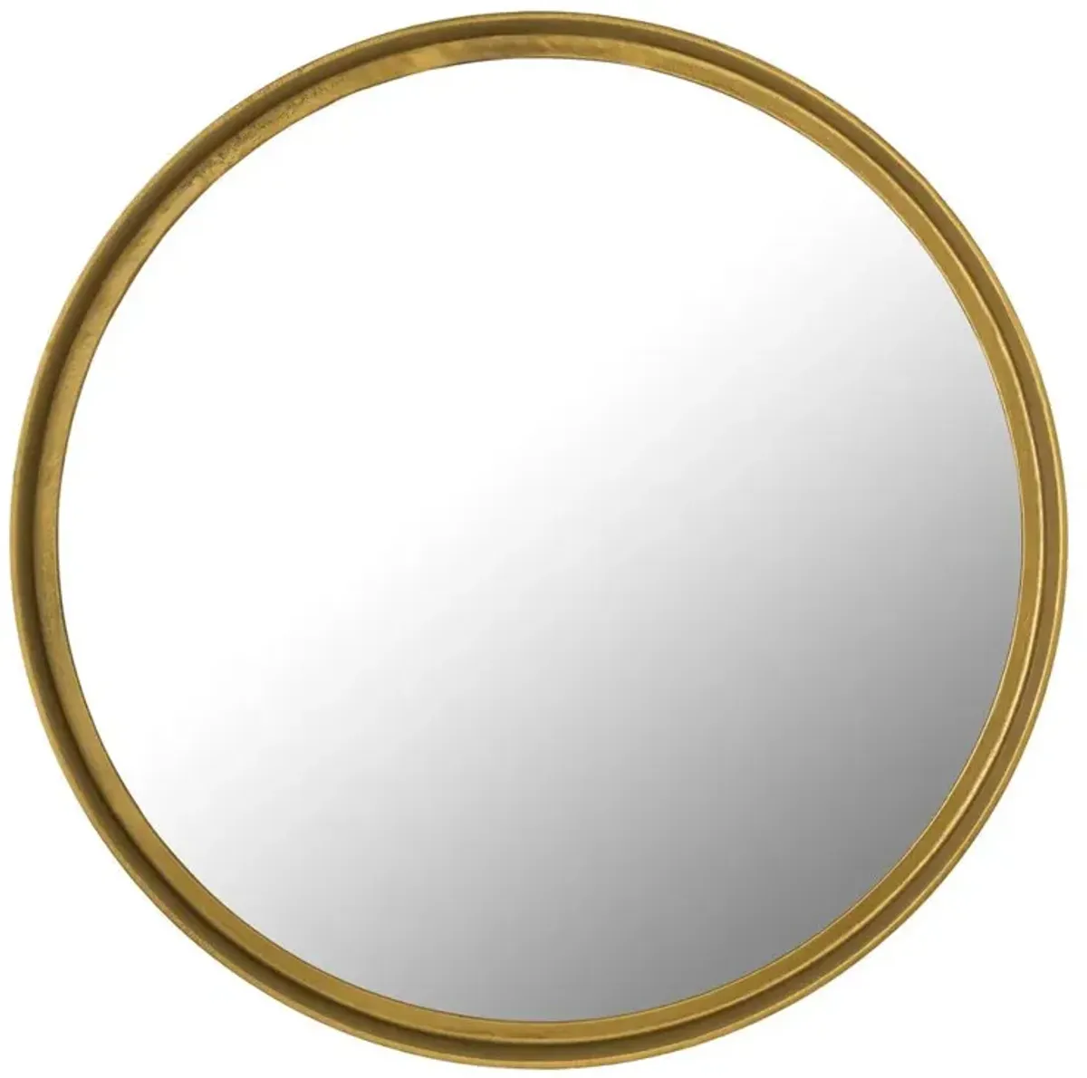 Moe's Home Collection Winchester Mirror Large