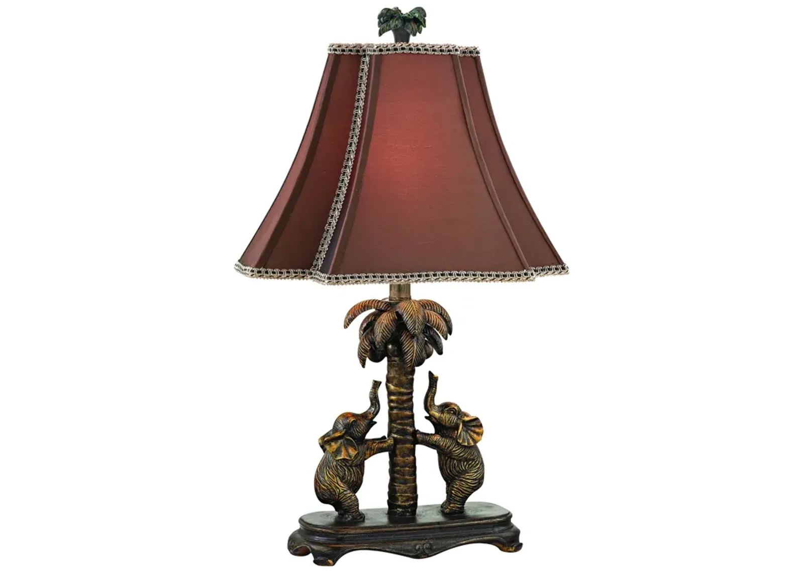 Adamslane Table Lamp