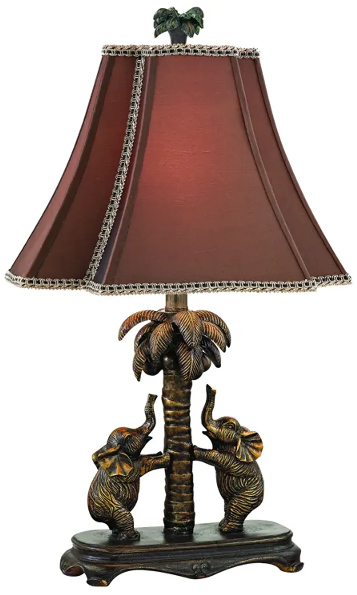 Adamslane Table Lamp