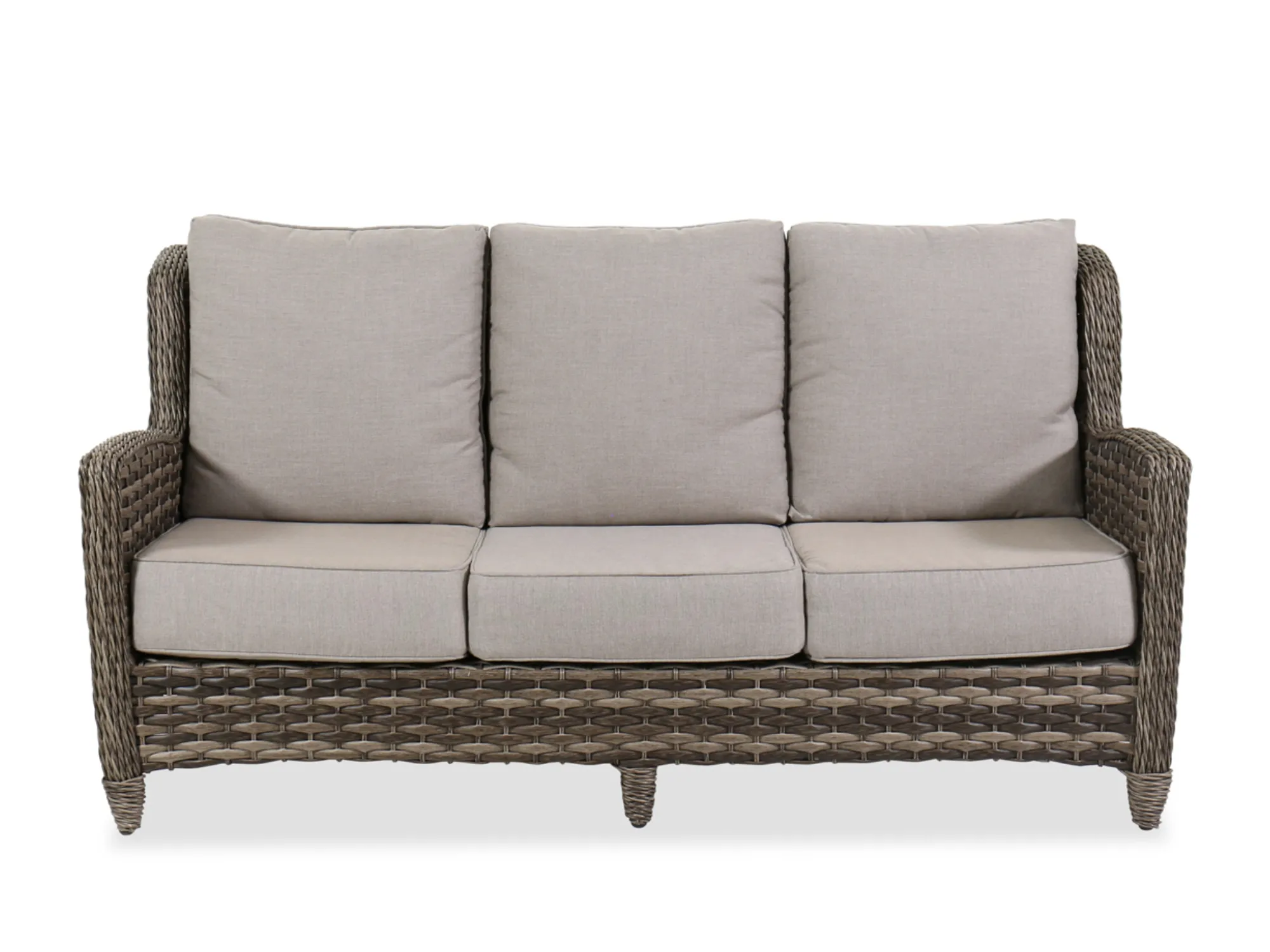 Sawgrass Sofa