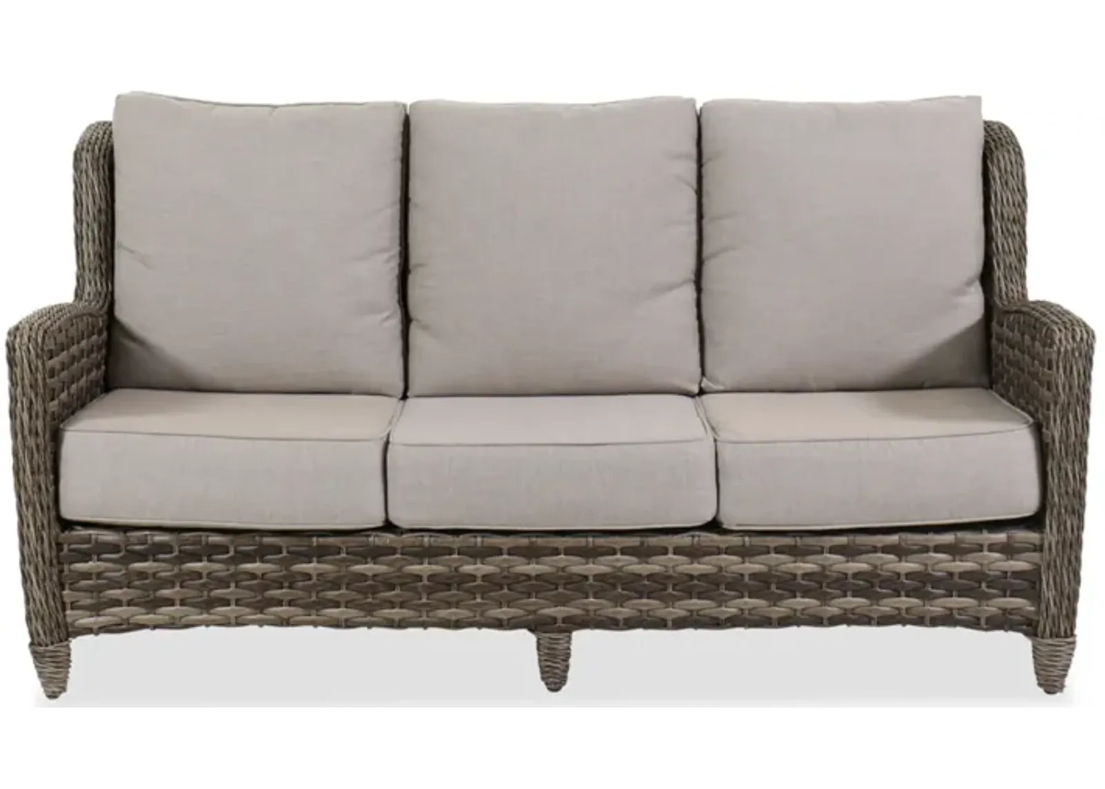 Sawgrass Sofa