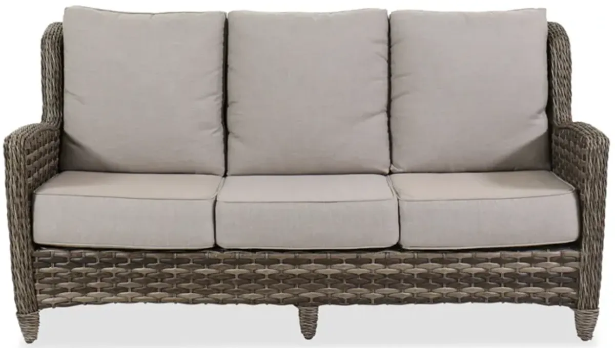 Sawgrass Sofa