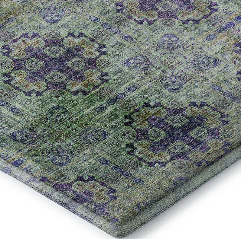 Trevi TV16 Purple 20" x 30" Rug