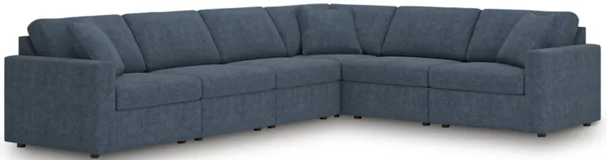 Modmax 6-Piece Sectional