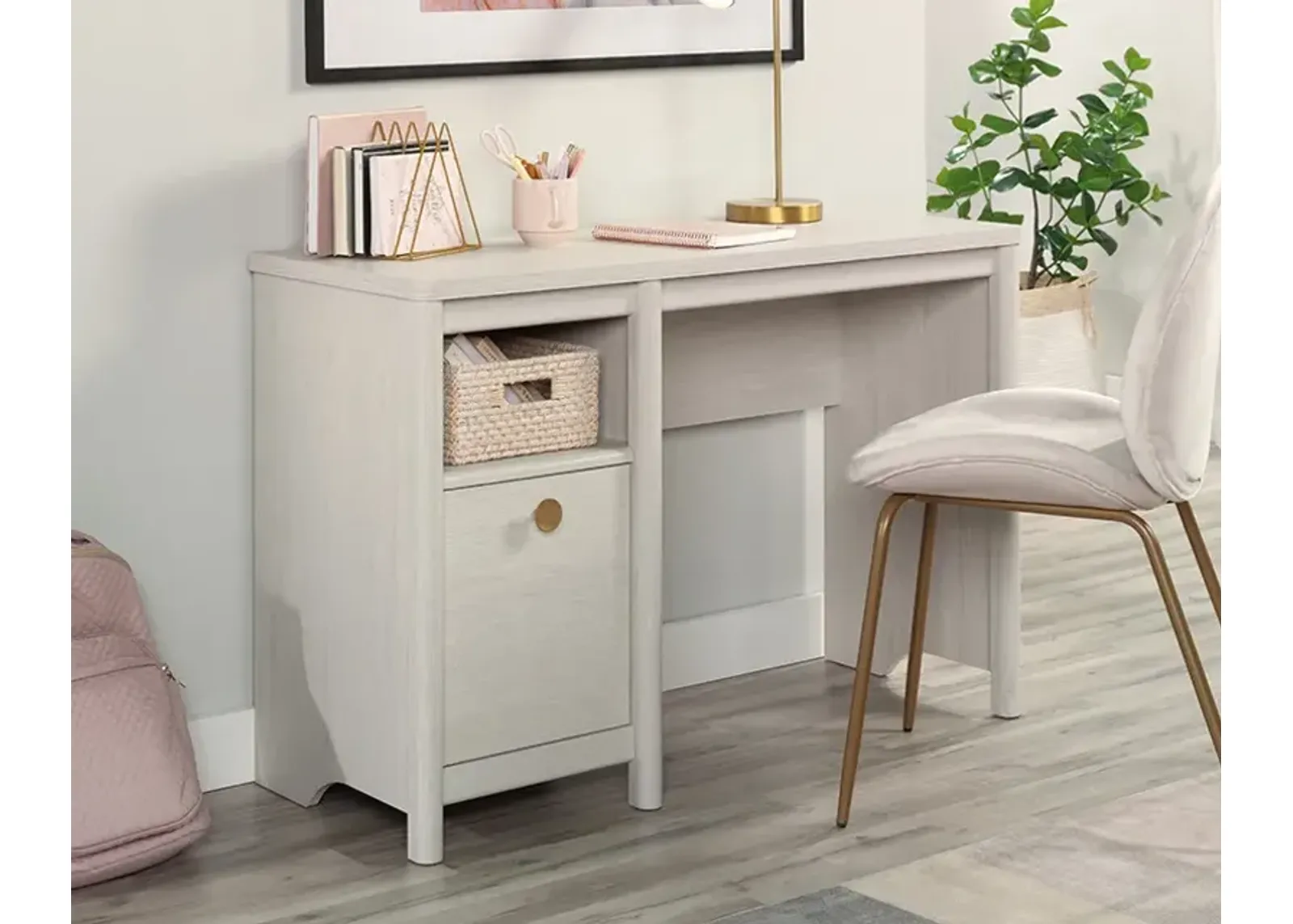 Dover Edge Desk