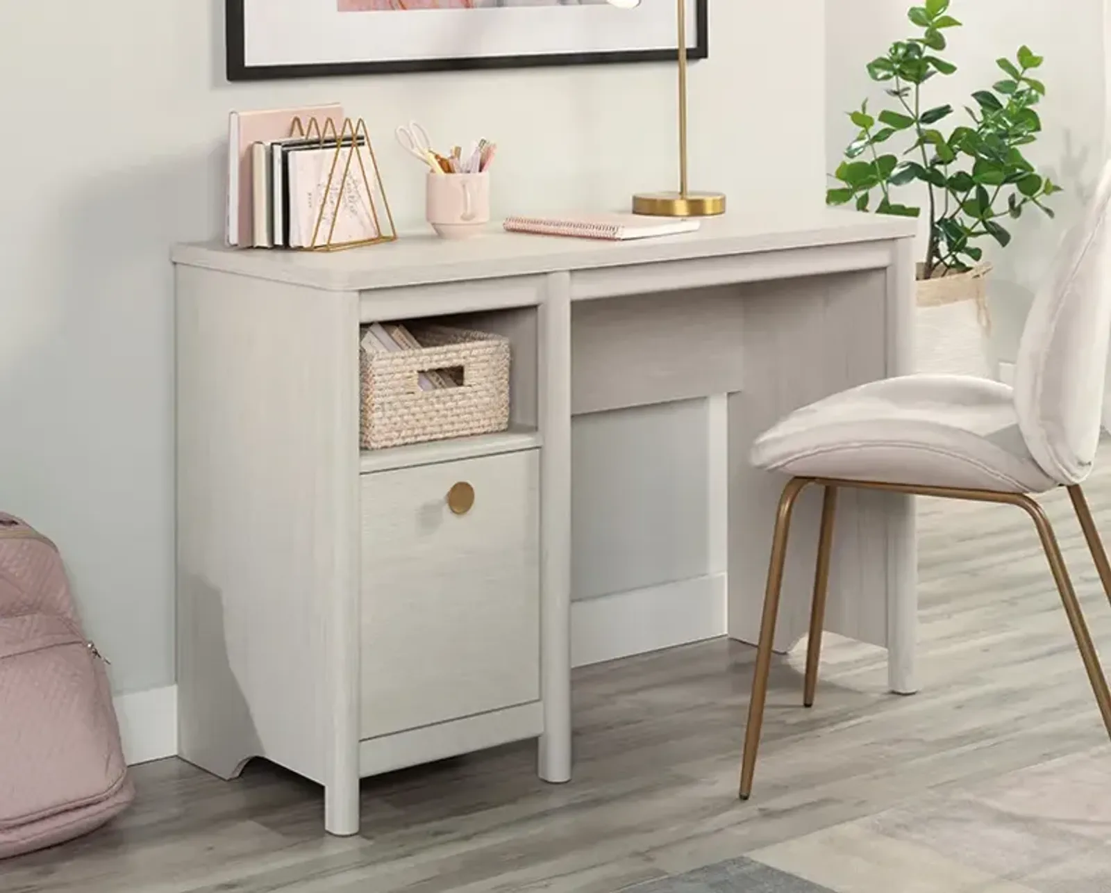 Dover Edge Desk