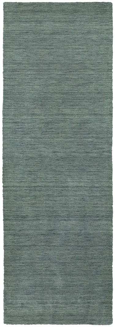 Aniston 8' x 10' Blue Rug