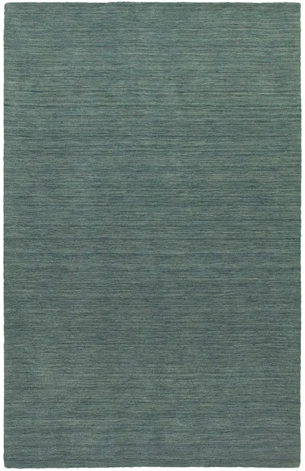 Aniston 8' x 10' Blue Rug