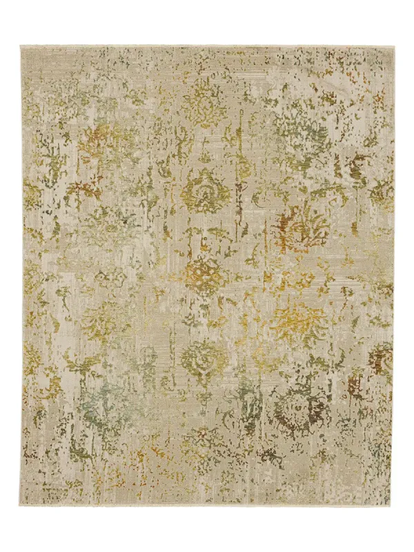 Memento Reflection Beige 8' x 10'3" Rug