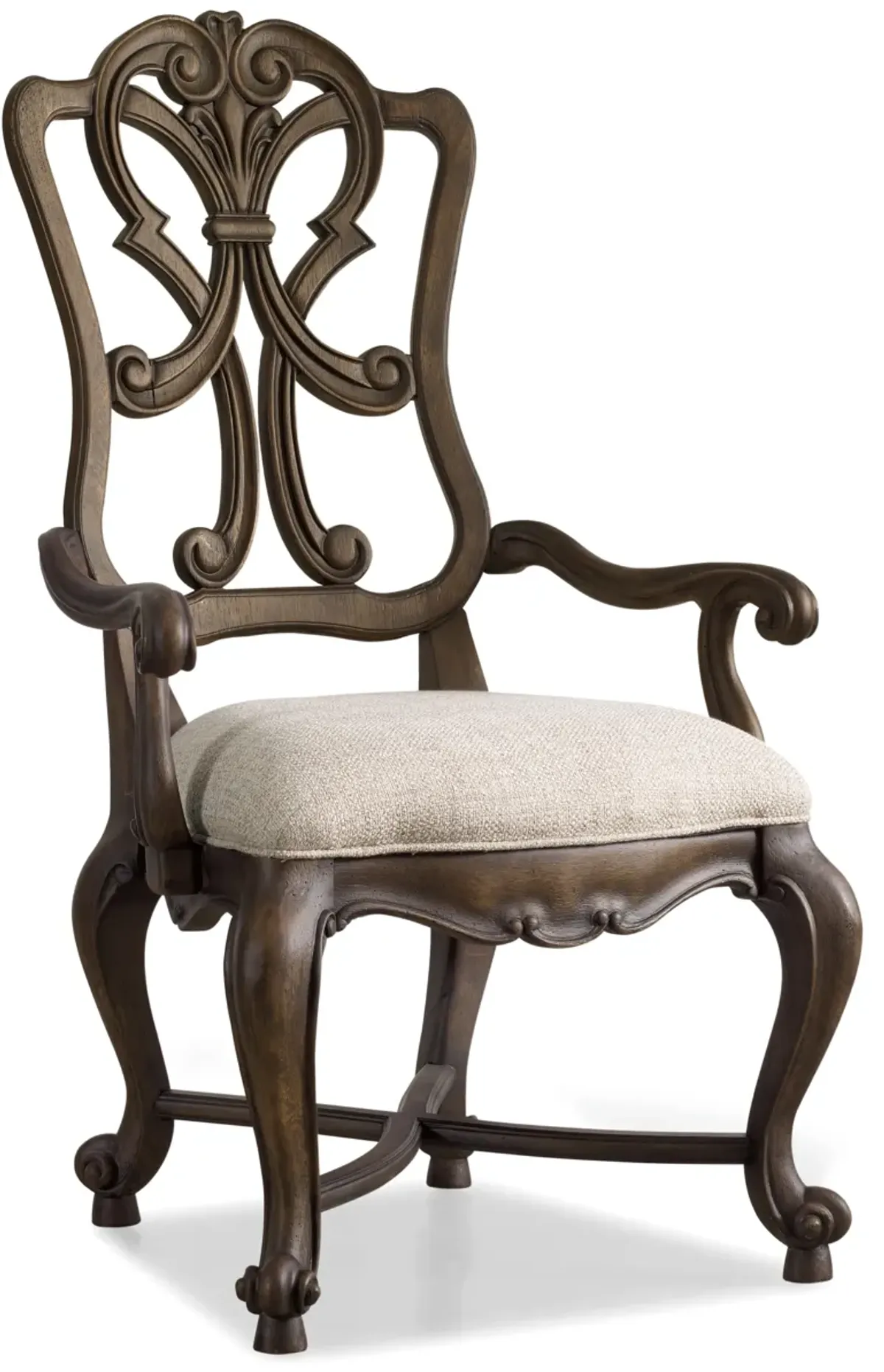 Rhapsody Arm Chair