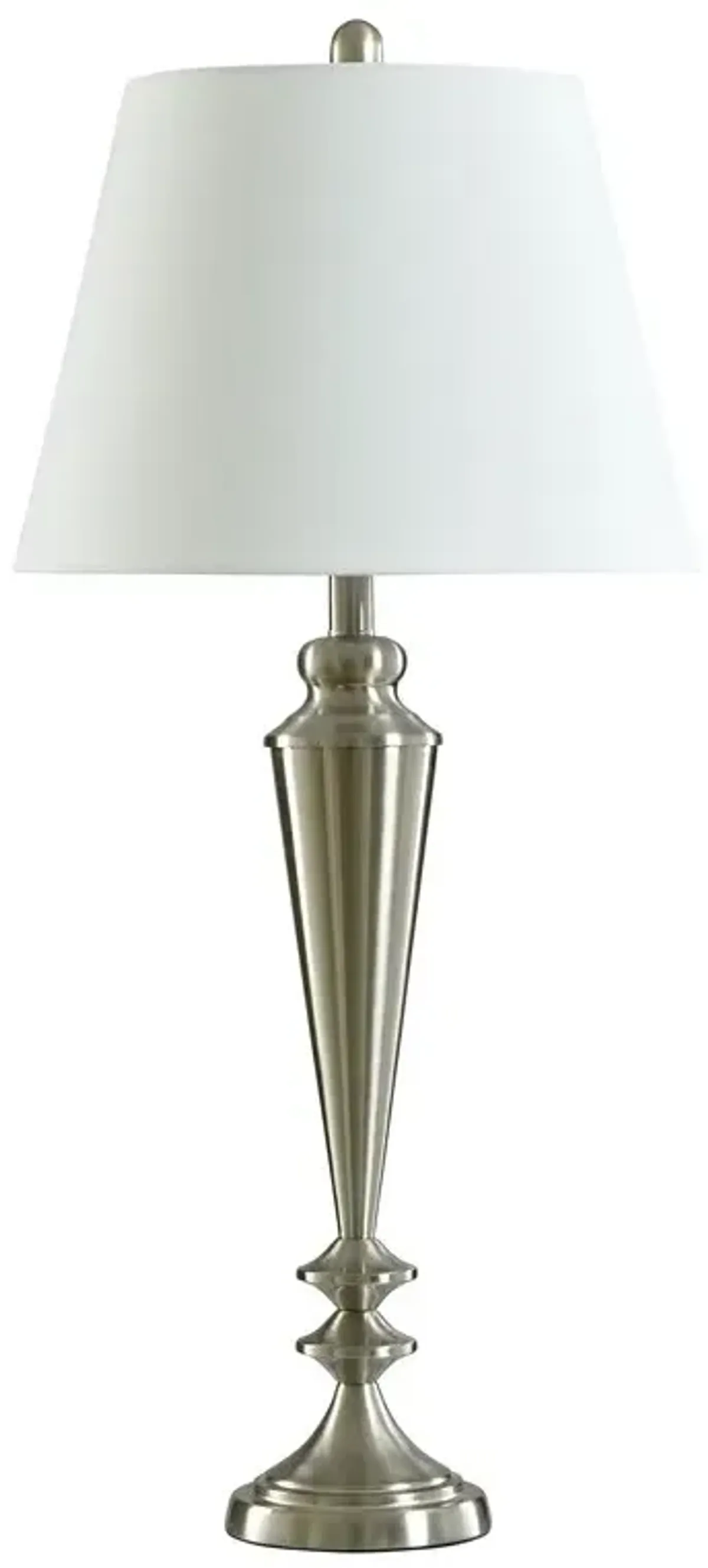 Sterling Spire Table Lamp