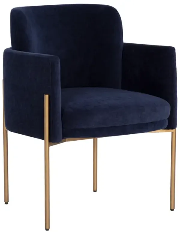 Richie Dining Armchair