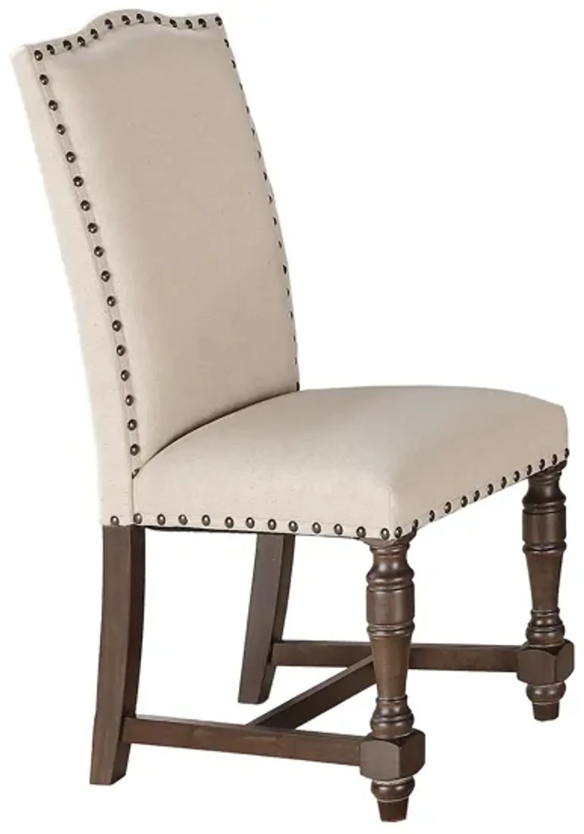 X-Calibur Upholstered Side Chair