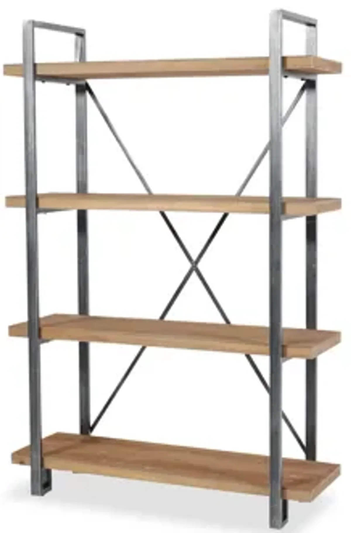 Forestmin 68" Bookcase