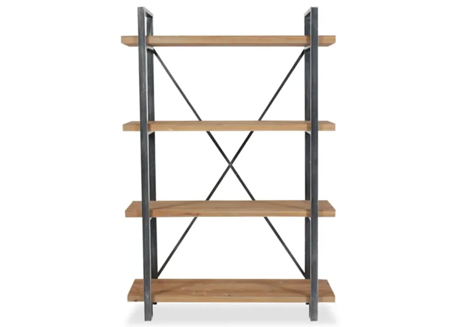 Forestmin 68" Bookcase