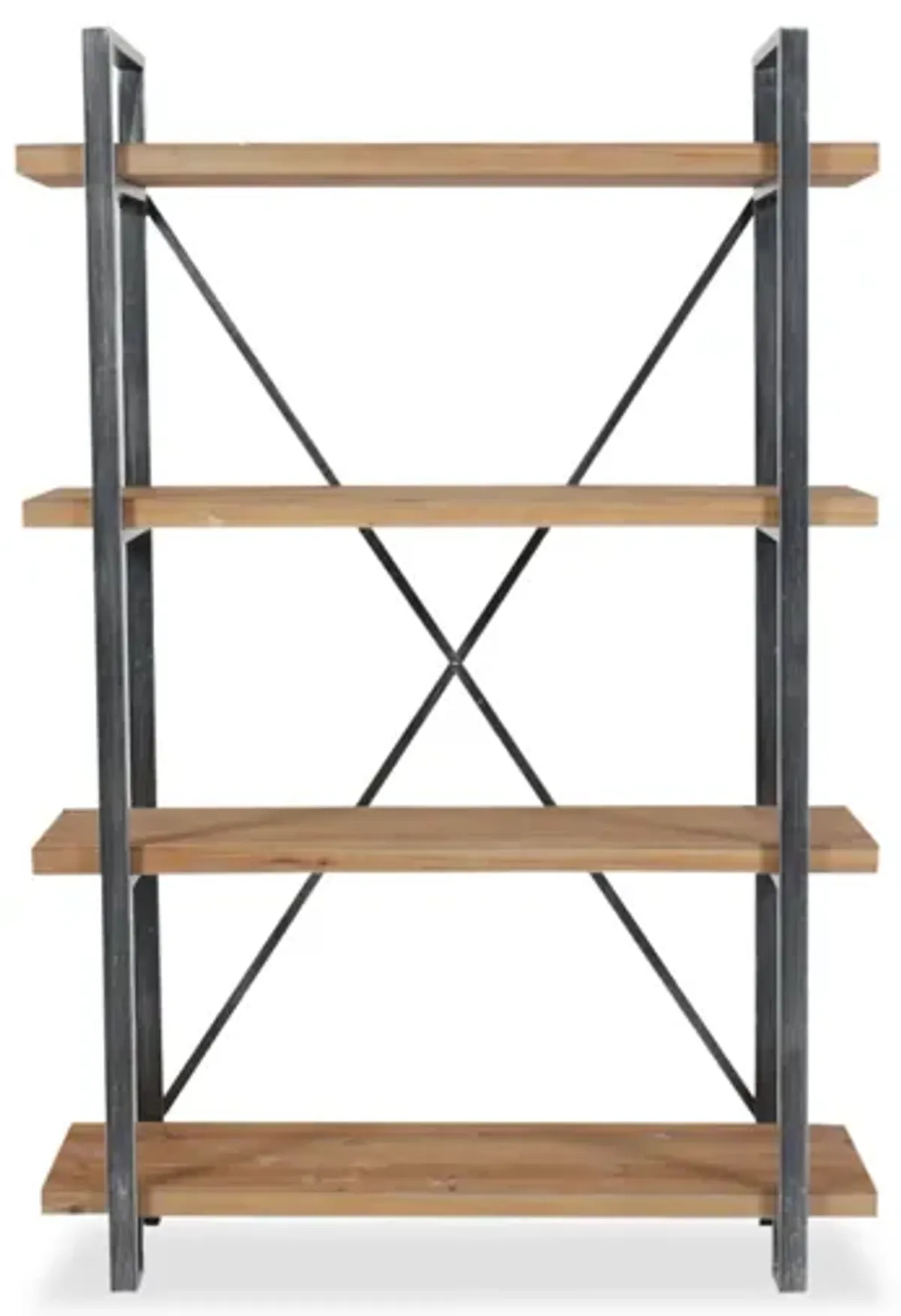 Forestmin 68" Bookcase