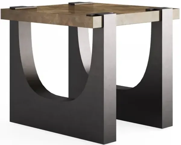 Arco Side Table
