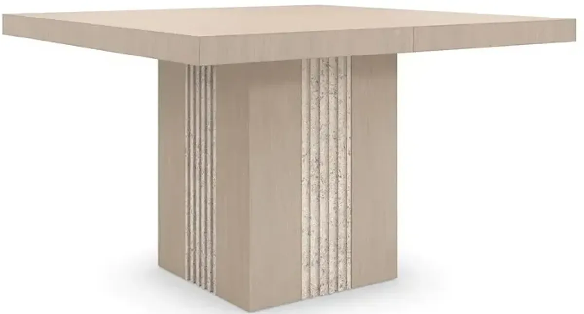 Unity Light Dining Table