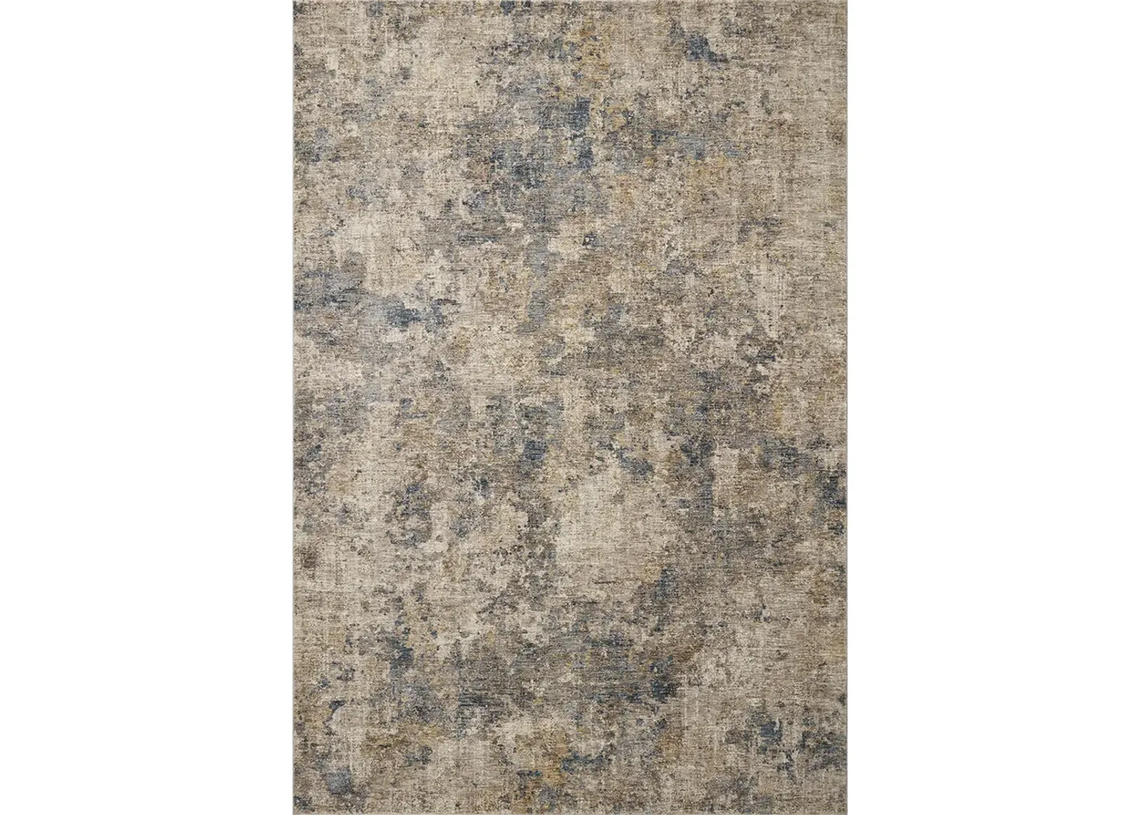 Gaia Taupe/Denim 9'3" x 12'10" Rug