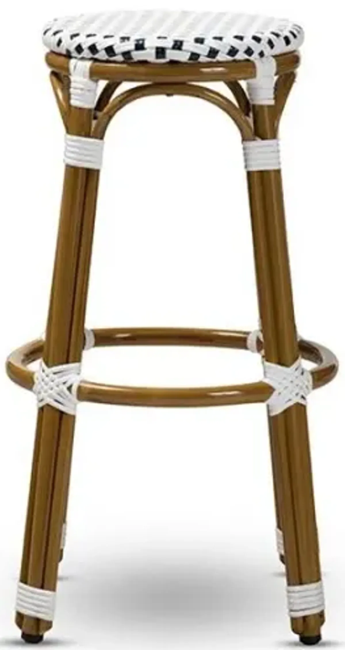 Stackable Bistro Bar Stool