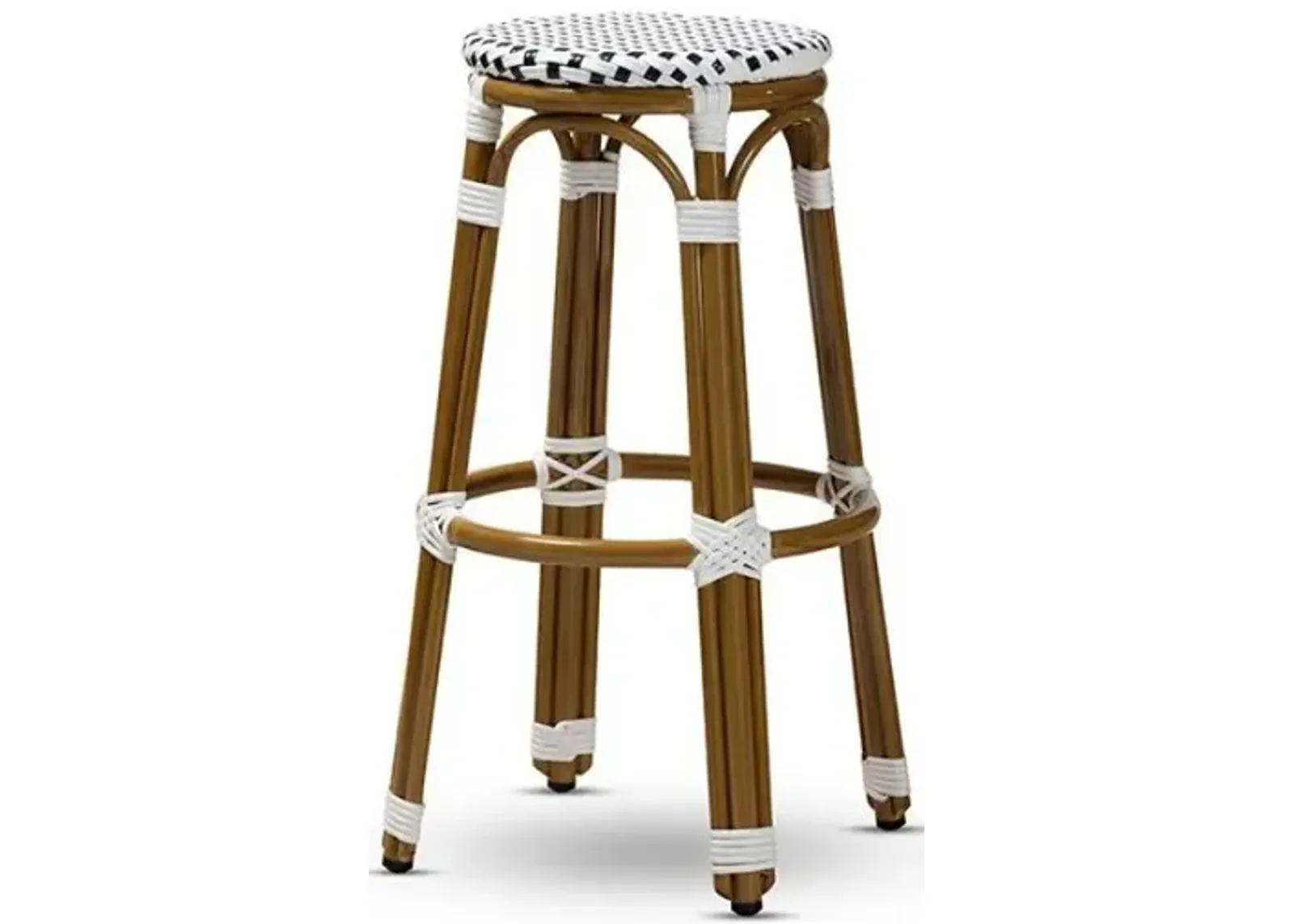 Stackable Bistro Bar Stool