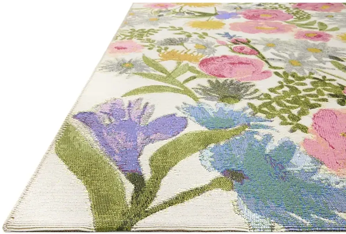 Botanical BOT01 3'11" x 5'11" Rug