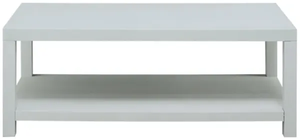 Crystal Bay Rectangular Coffee Table