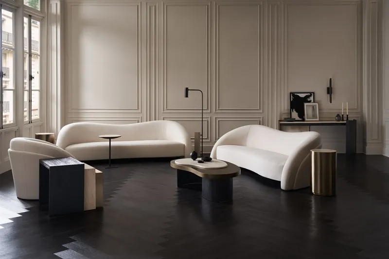 Movement Sofa