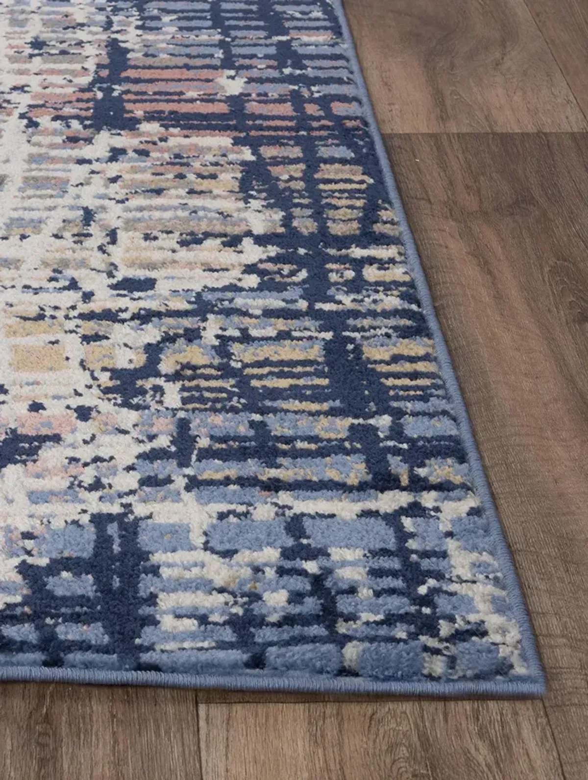 Marquise MRQ841 2'6" x 7'3" Rug