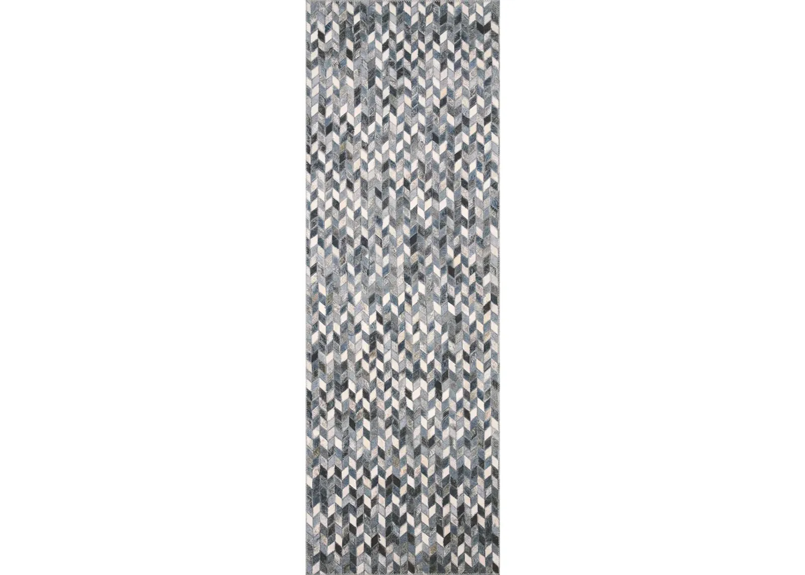 Maddox MAD08 2'6" x 7'6" Rug