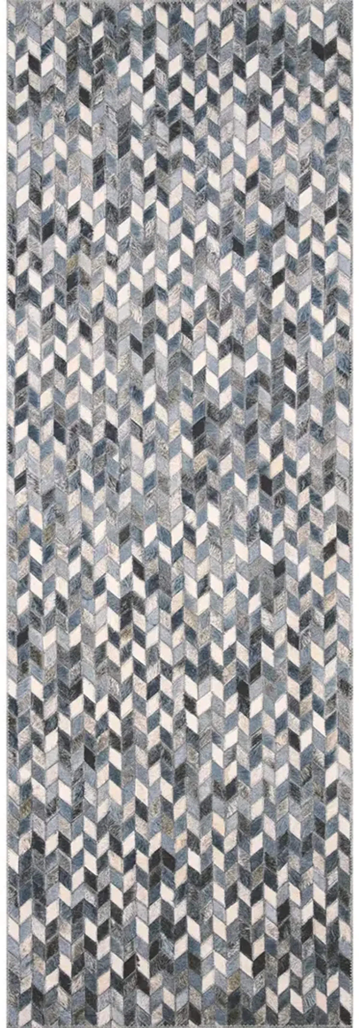 Maddox MAD08 2'6" x 7'6" Rug