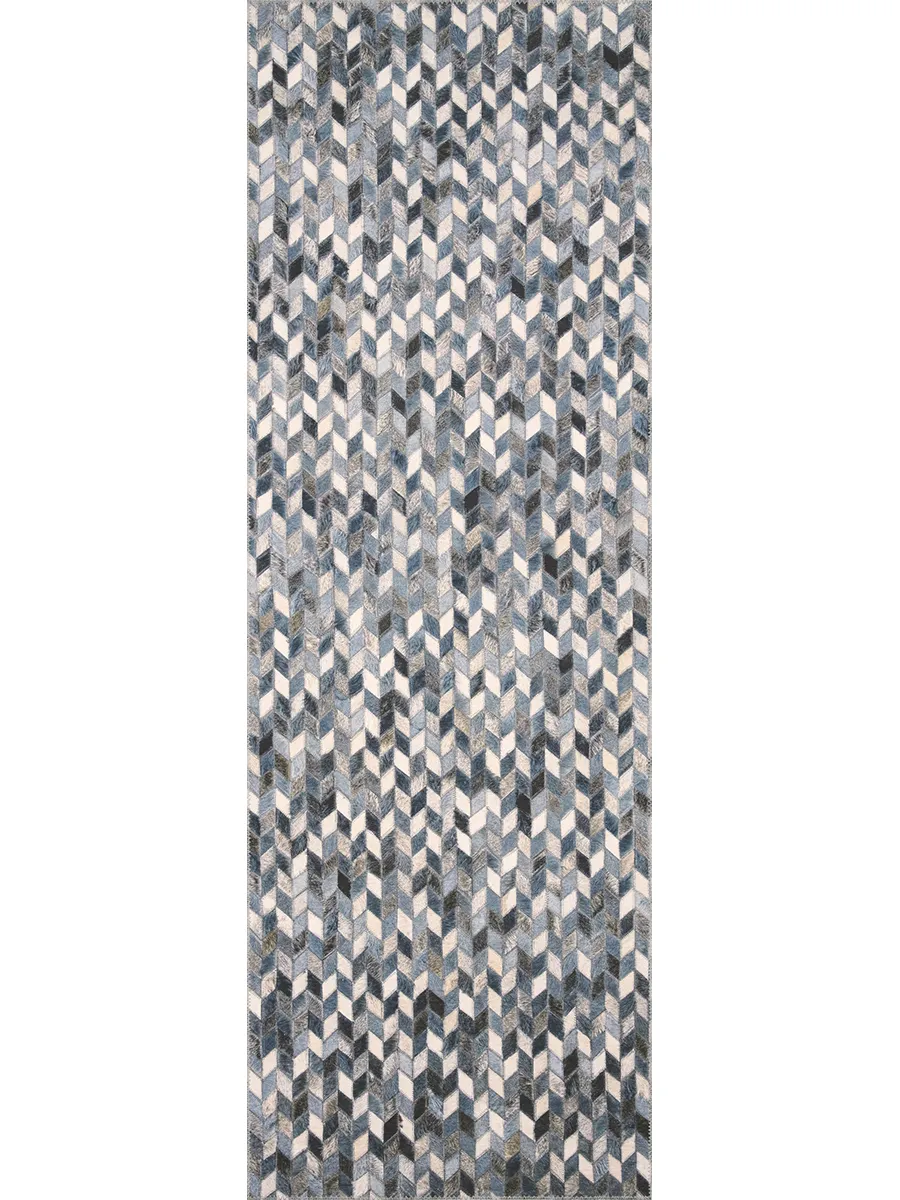 Maddox MAD08 2'6" x 7'6" Rug