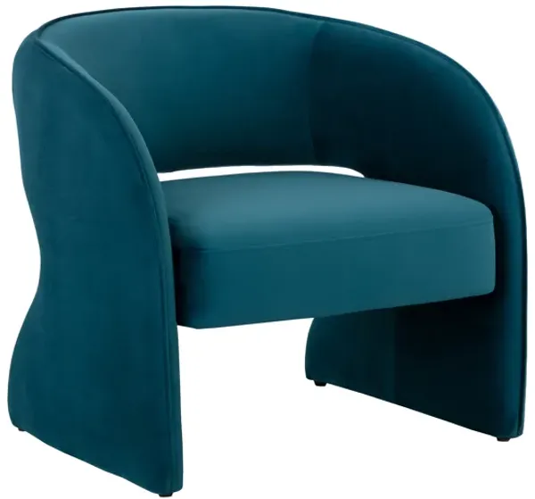 Rosalia Lounge Chair