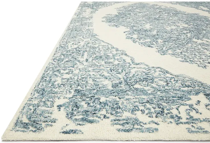 Annie ANN02 2'6" x 9'9" Rug