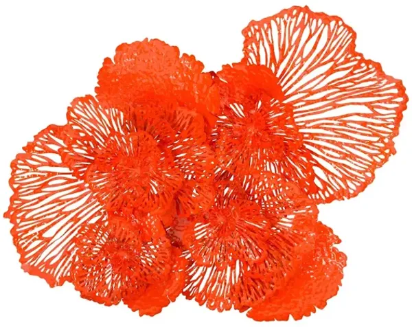 Flower Large Wall Art