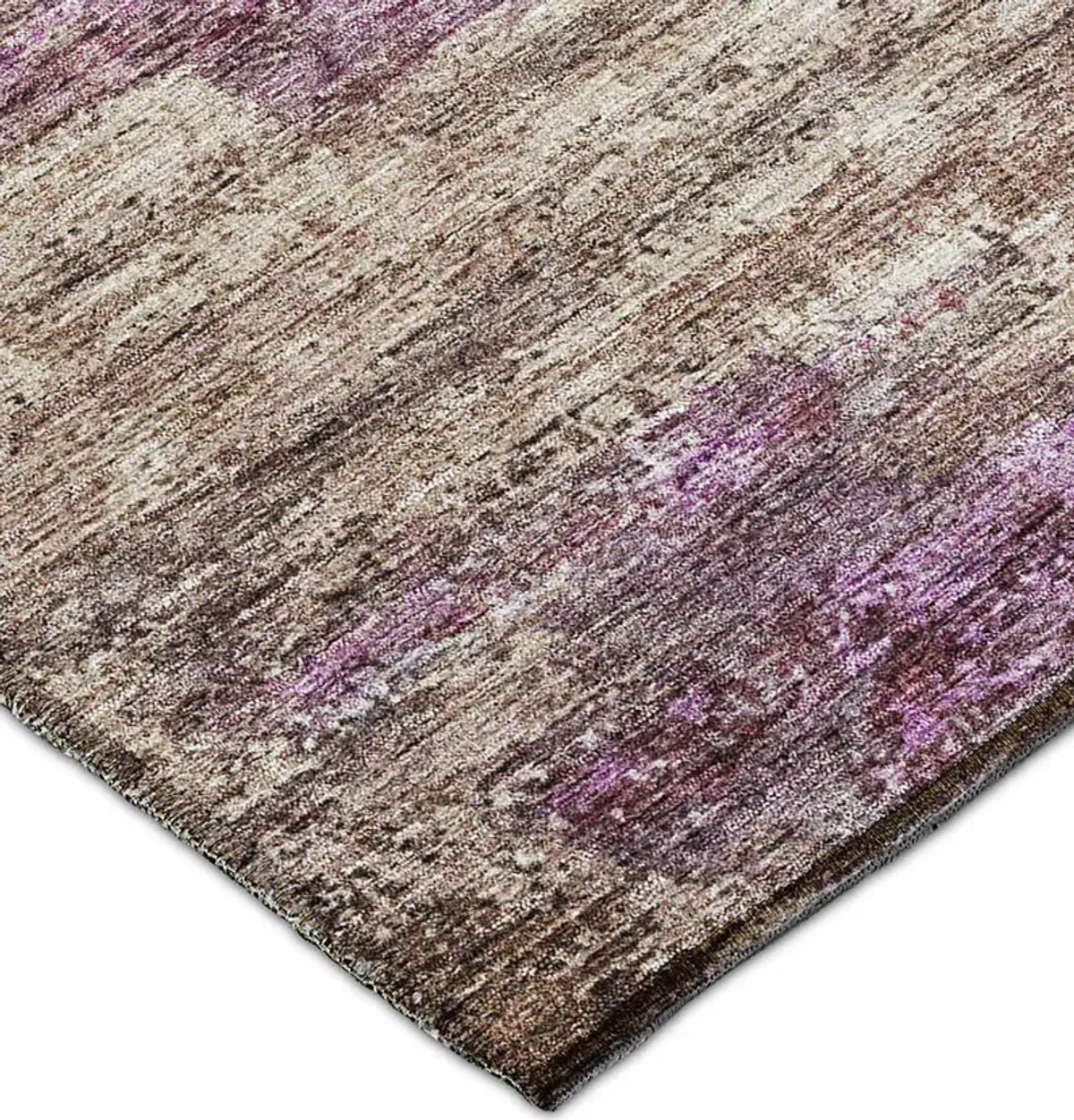 Nouveau NV4 Blush 20" x 30" Rug