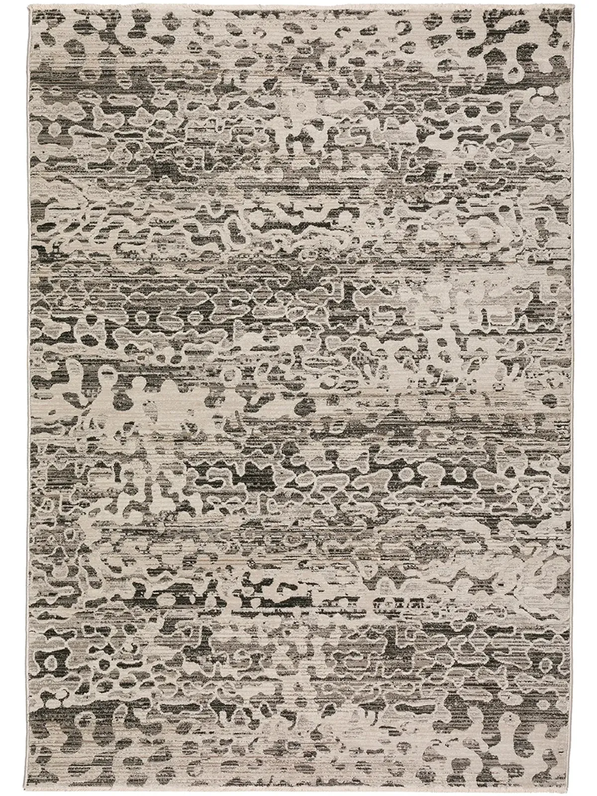 Denizi DZ6 Midnight 9' x 13'2" Rug