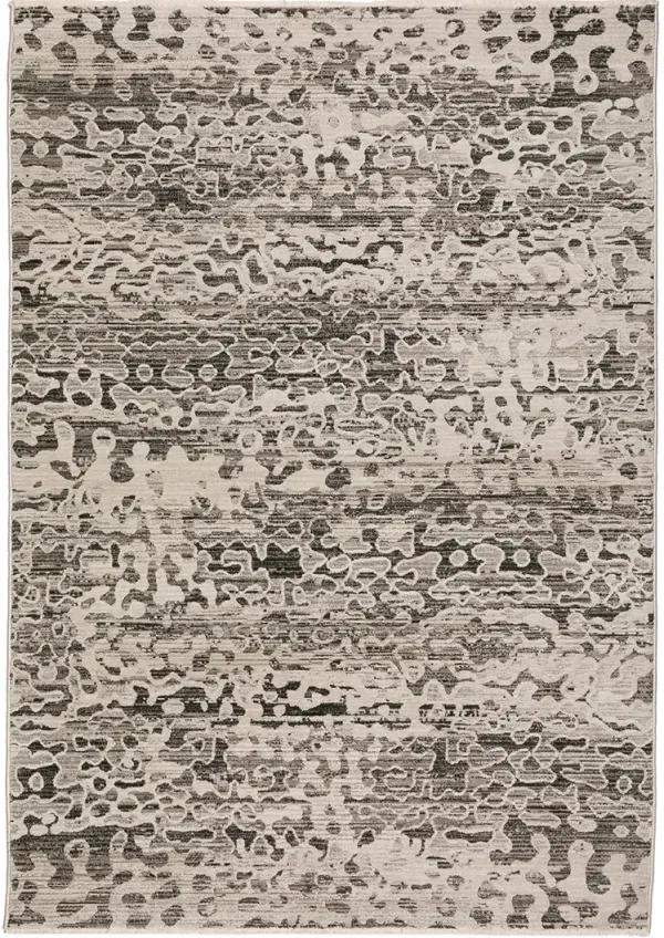 Denizi DZ6 Midnight 9' x 13'2" Rug