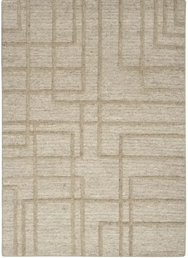 CK045 Impressions IMP01 Camel 8'6" x 11'6" Rug