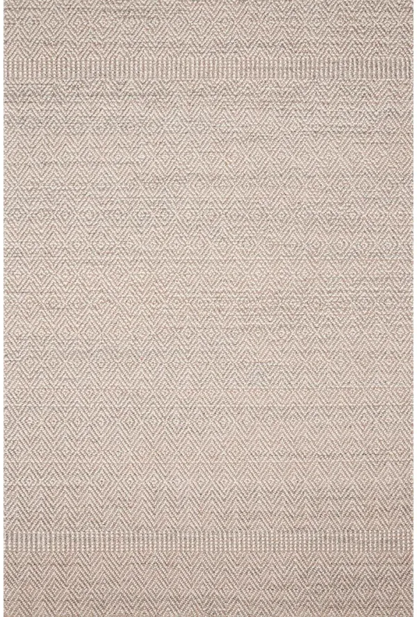Cole COL02 2'7" x 7'9" Rug