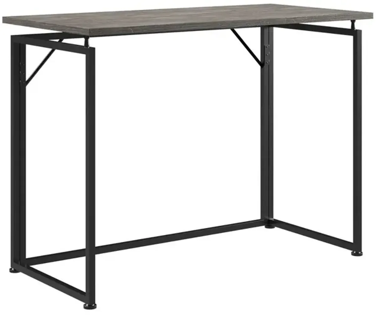 Techni Mobili Space Saving Folding Desk