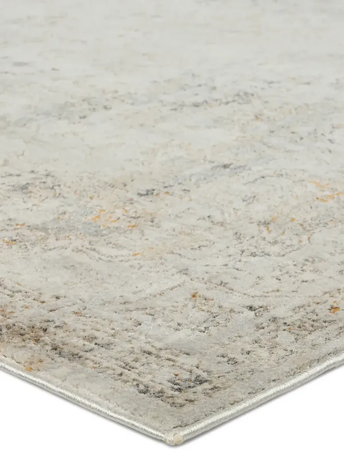 Acadia Belvoir Gray 7'10" x 10' Rug