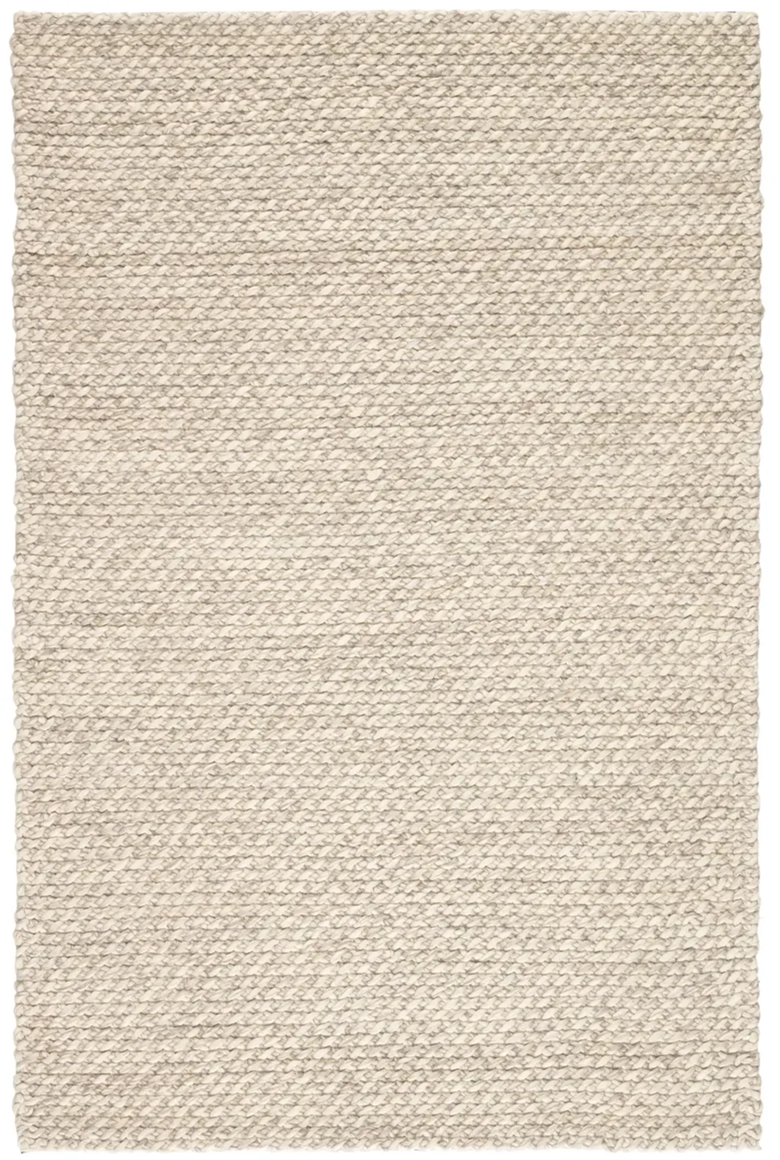 Scandinavia Dula Alta White 8' x 10' Rug