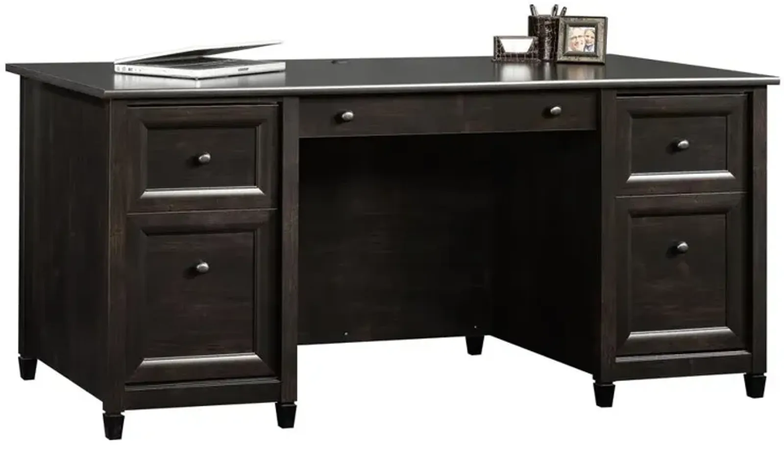 Sauder Edge Water Executive Desk