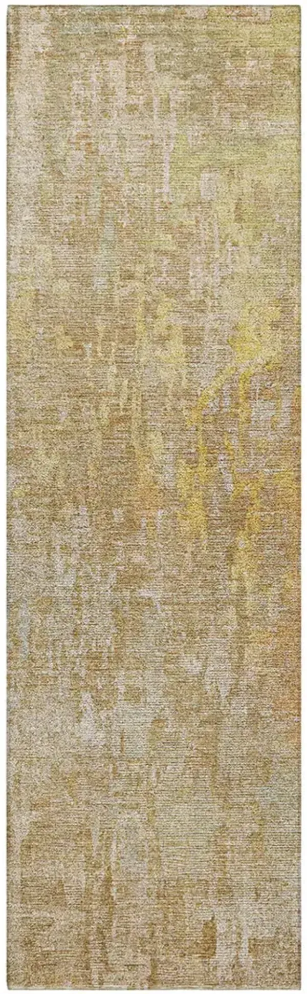 Kochi KC8 Khaki 2'3" x 7'6" Rug