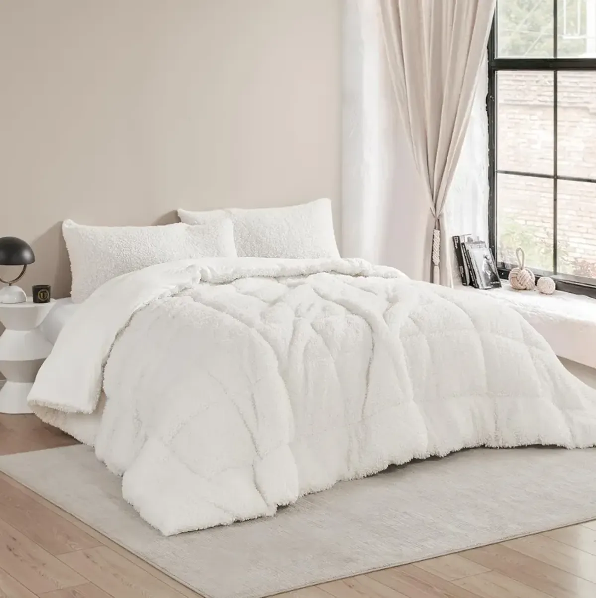 Cotton Candy - Coma Inducer® Oversized Comforter