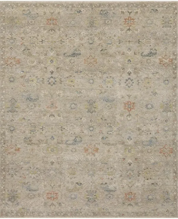 Legacy LZ09 12'" x 18'" Rug